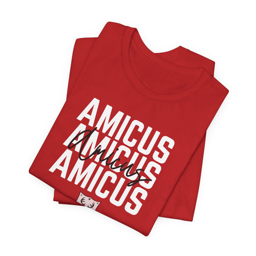 AMICUS - House T-Shirt