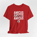 AMICUS - House T-Shirt