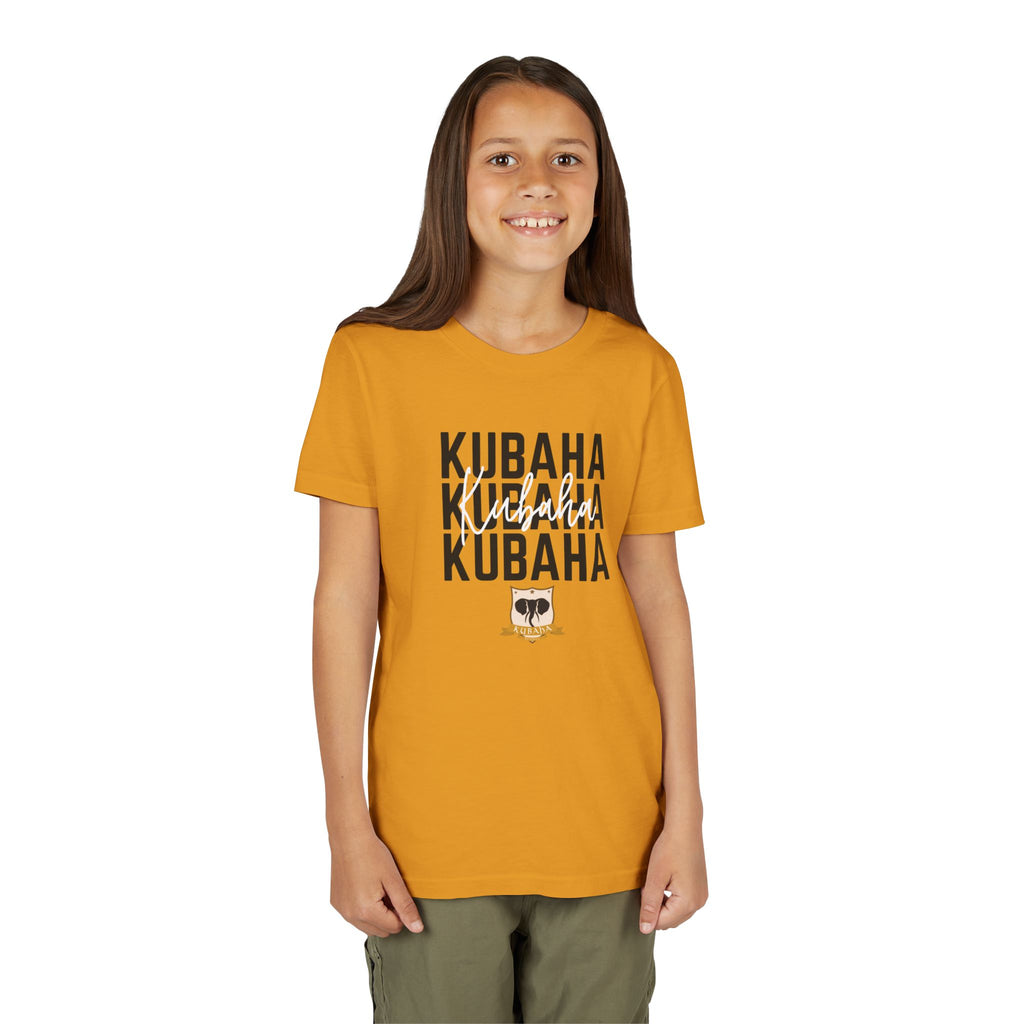 KUBAHA - House T-Shirt