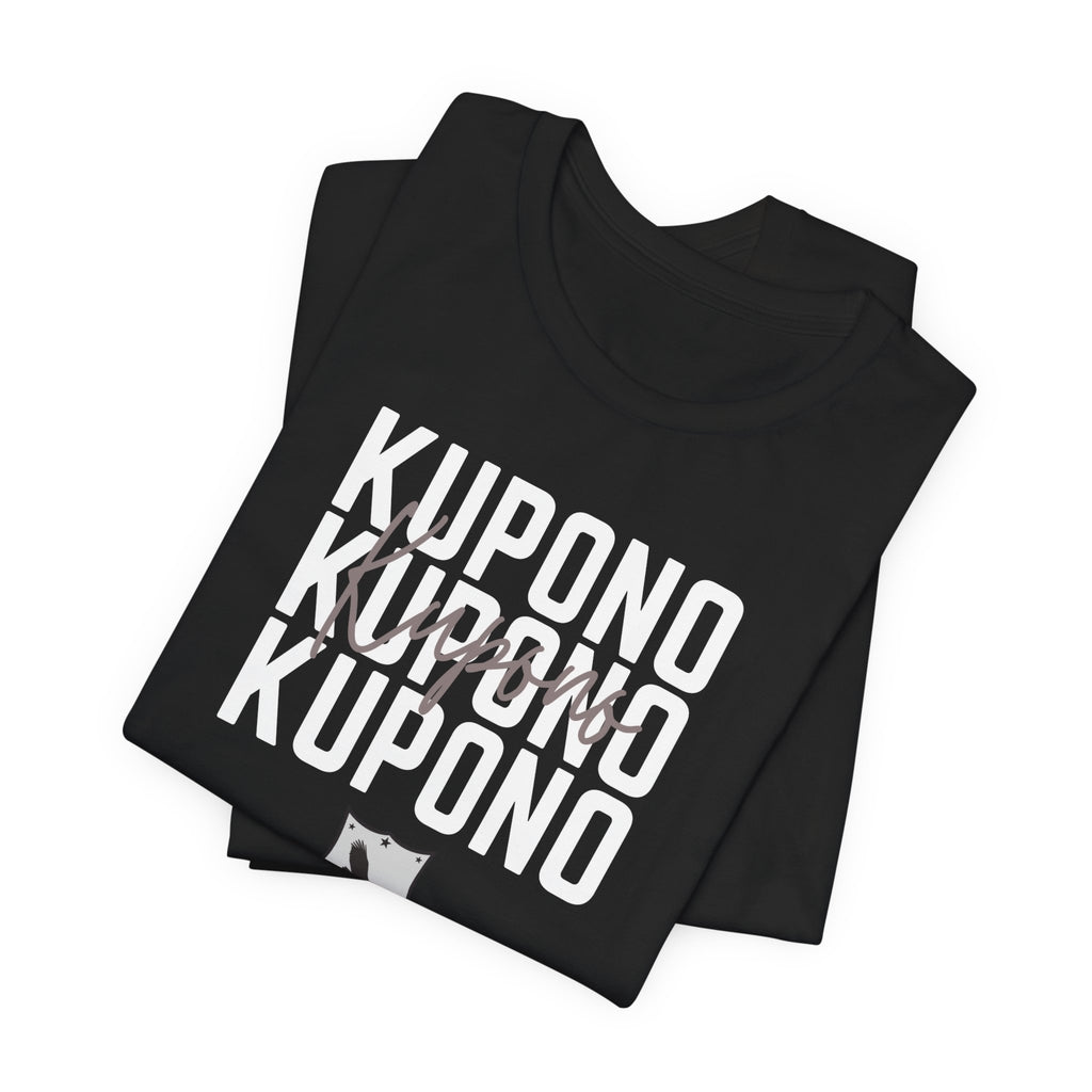 KUPONO - House T-Shirt