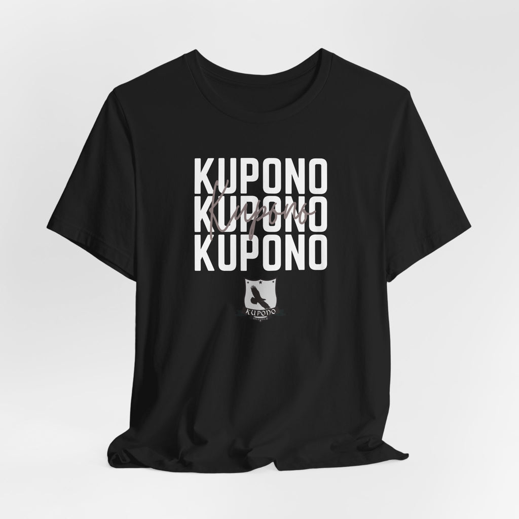 KUPONO - House T-Shirt