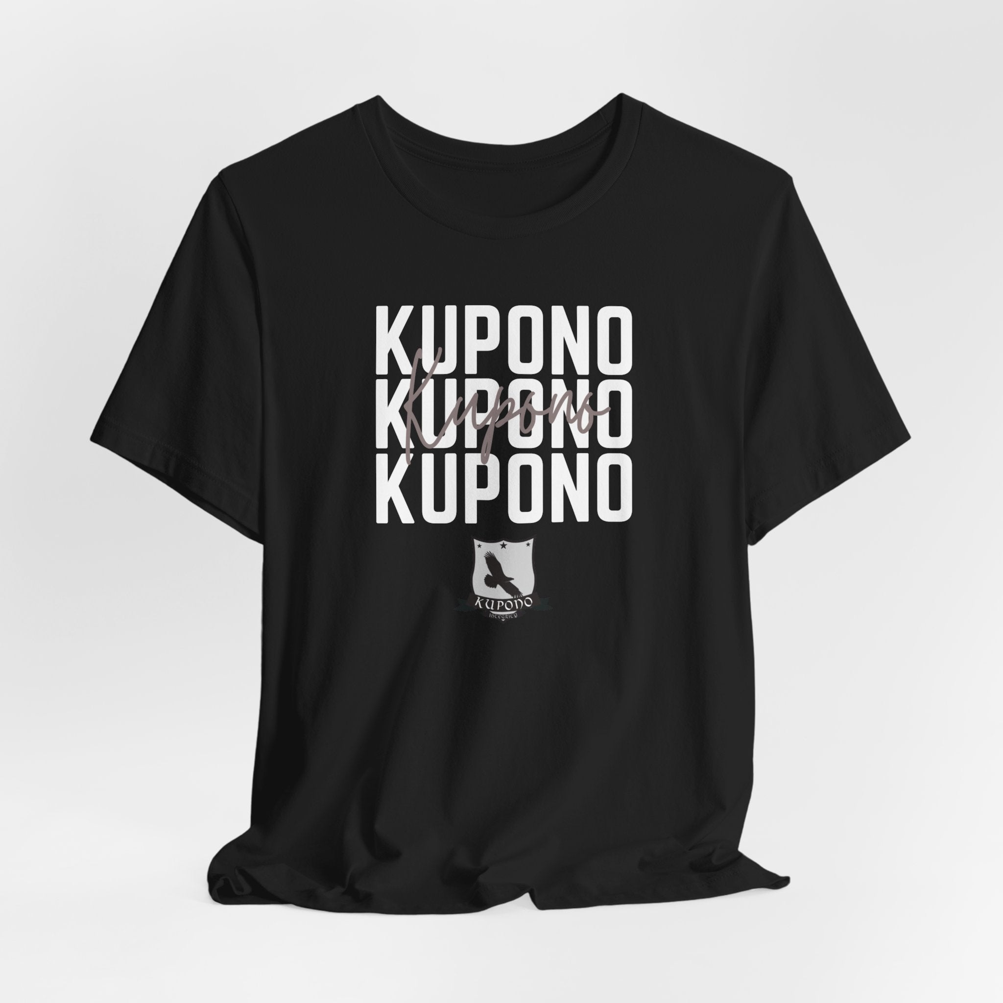KUPONO - House T-Shirt