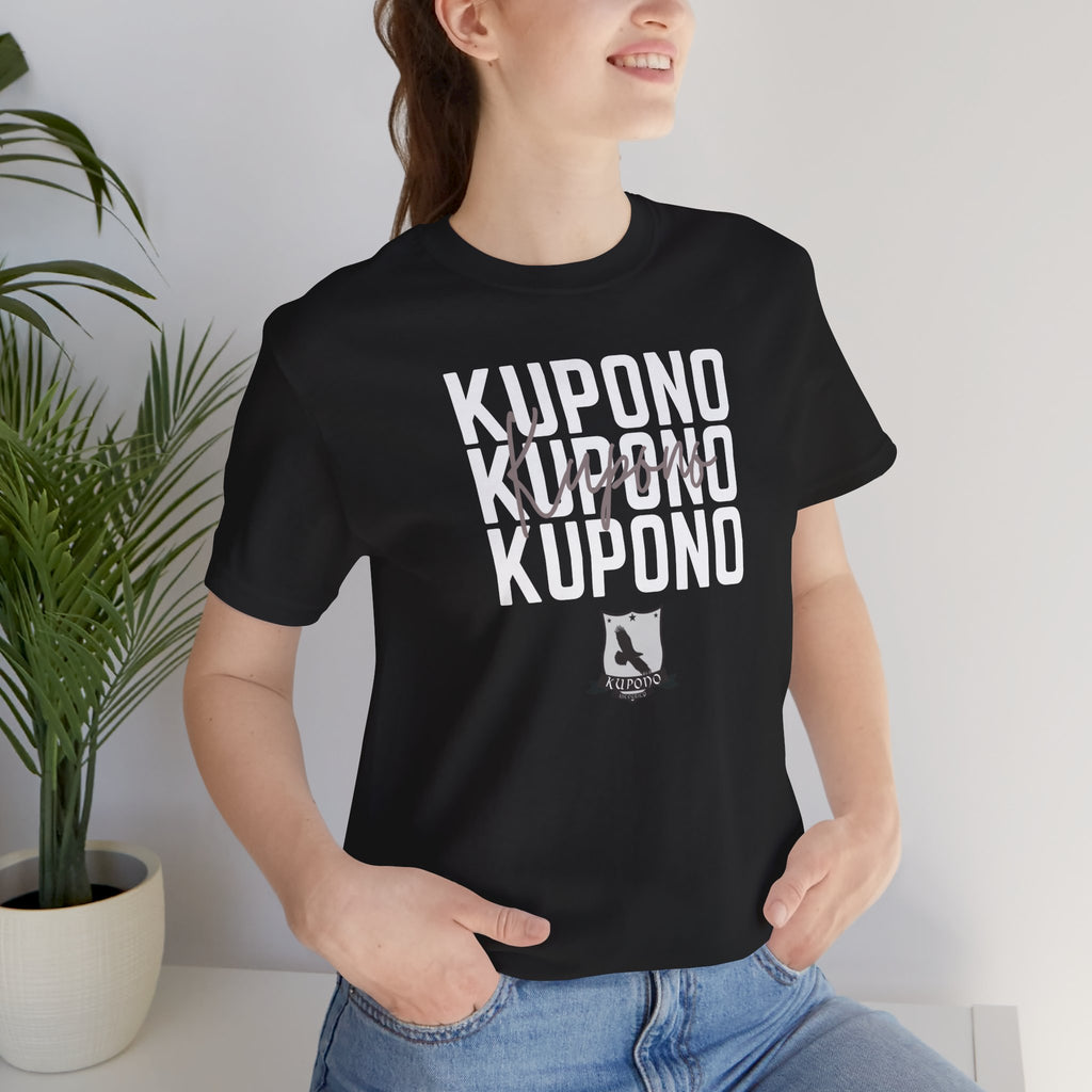 KUPONO - House T-Shirt