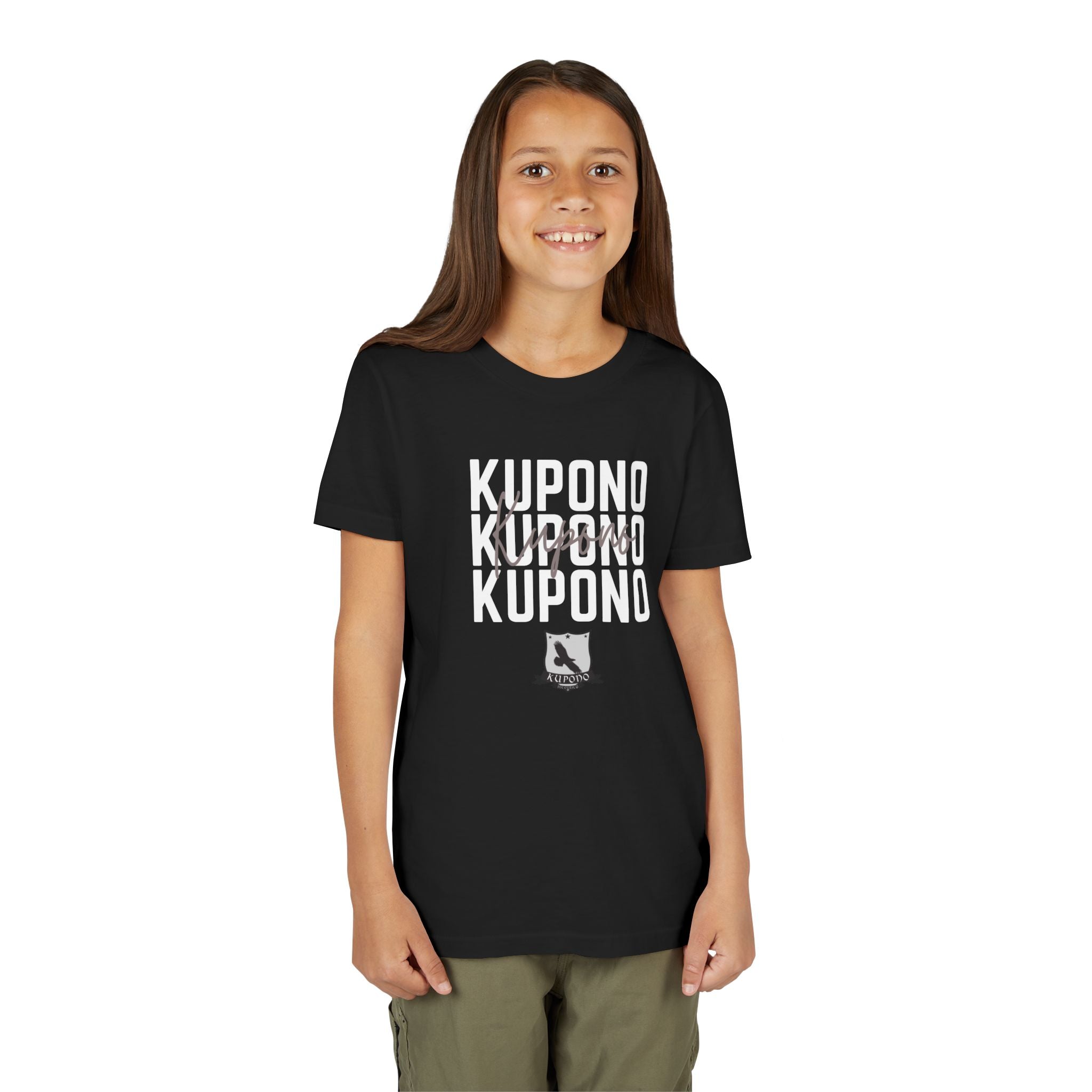 KUPONO - House T-Shirt
